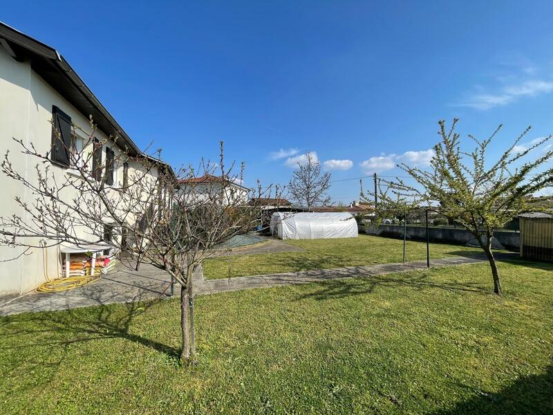 Maison - 143 m² - 5 pièces