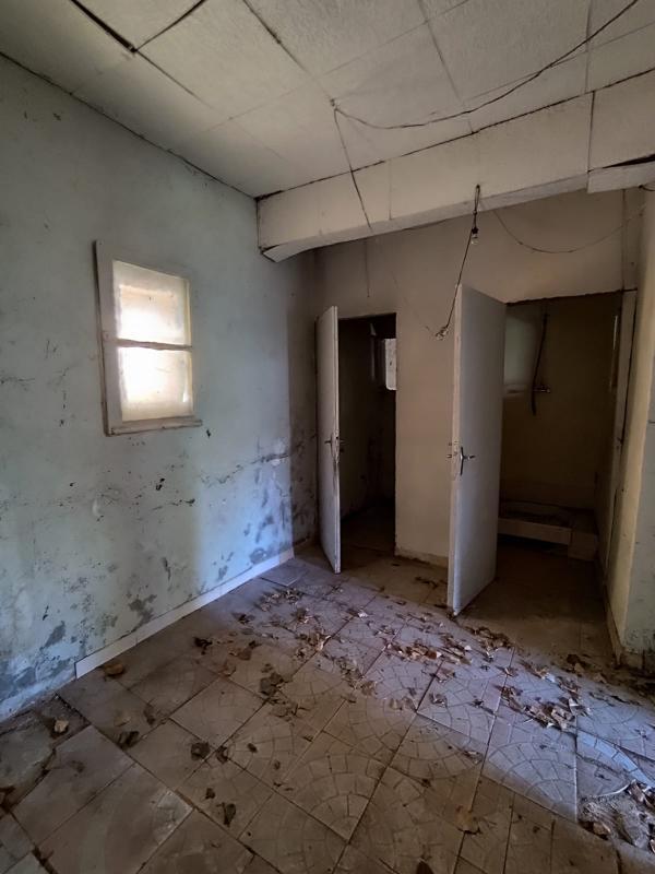 Maison en pierre - 136 m²