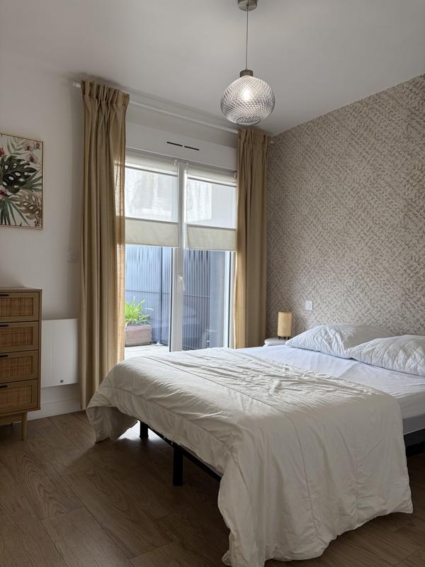 Maison - 59 m² - 3 pièces