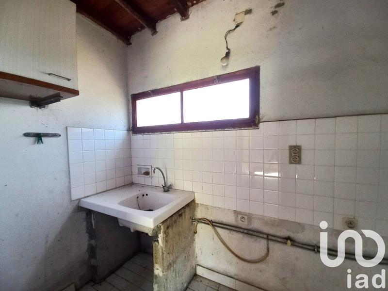 Maison de campagne - 106 m² - 5 pièces