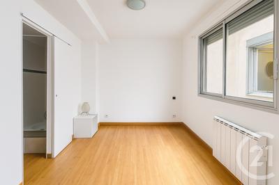 Appartement - 27 m² - 2 pièces