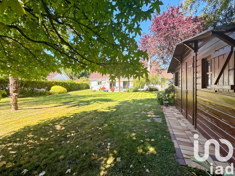 Maison - 180 m² - 7 pièces