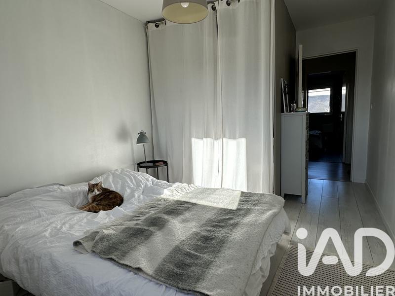 Appartement - 87 m² - 4 pièces