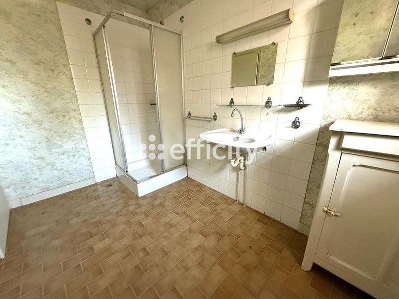 Maison - 132 m² - 6 pièces