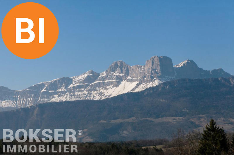 Maison - 135 m² - 5 pièces