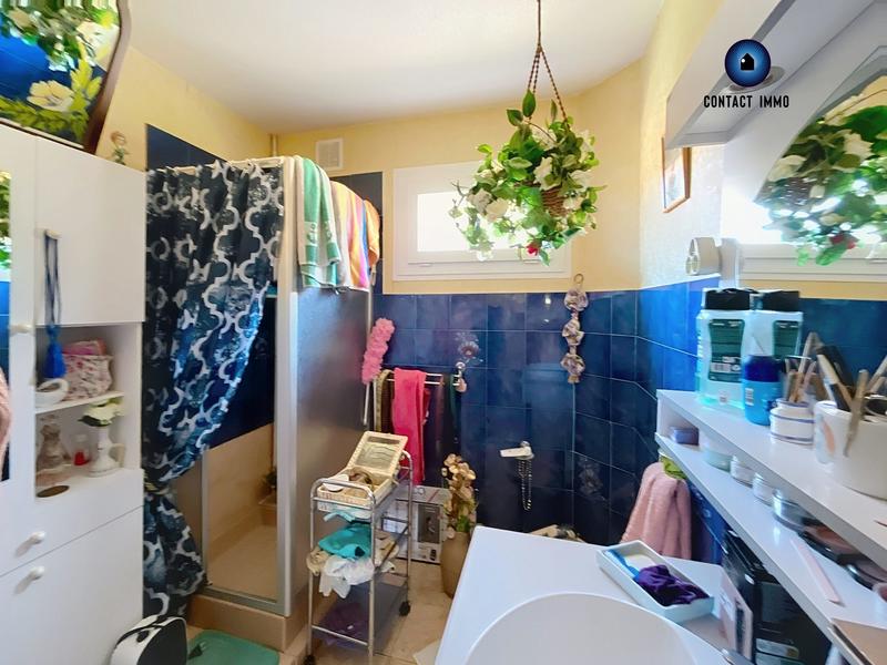 Maison - 155 m² - 7 pièces