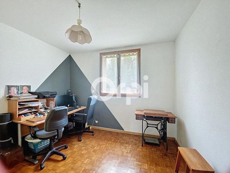 Maison - 175 m² - 8 pièces