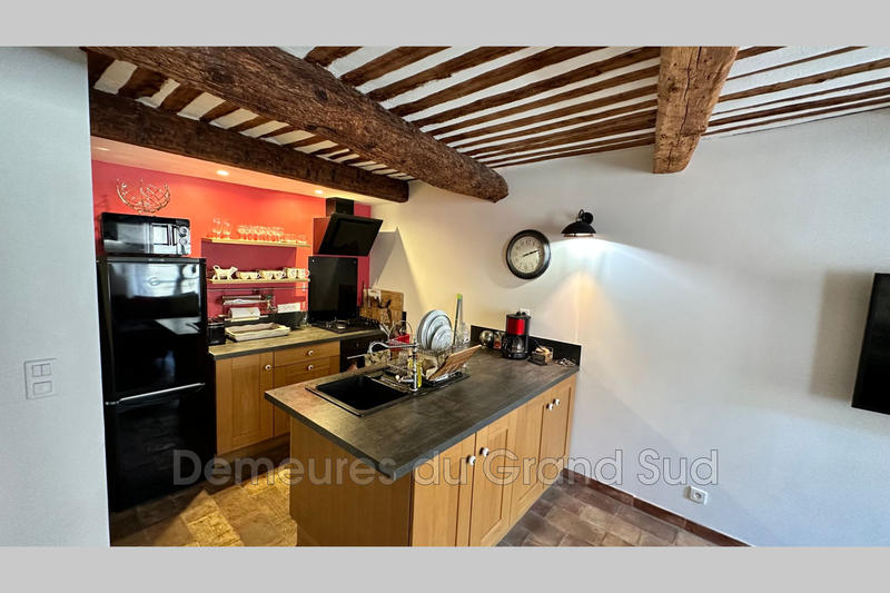 Maison de village - 106 m²