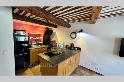 Maison de village - 106 m²