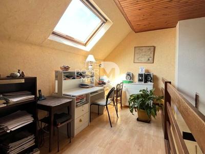 Maison - 118 m² - 4 pièces