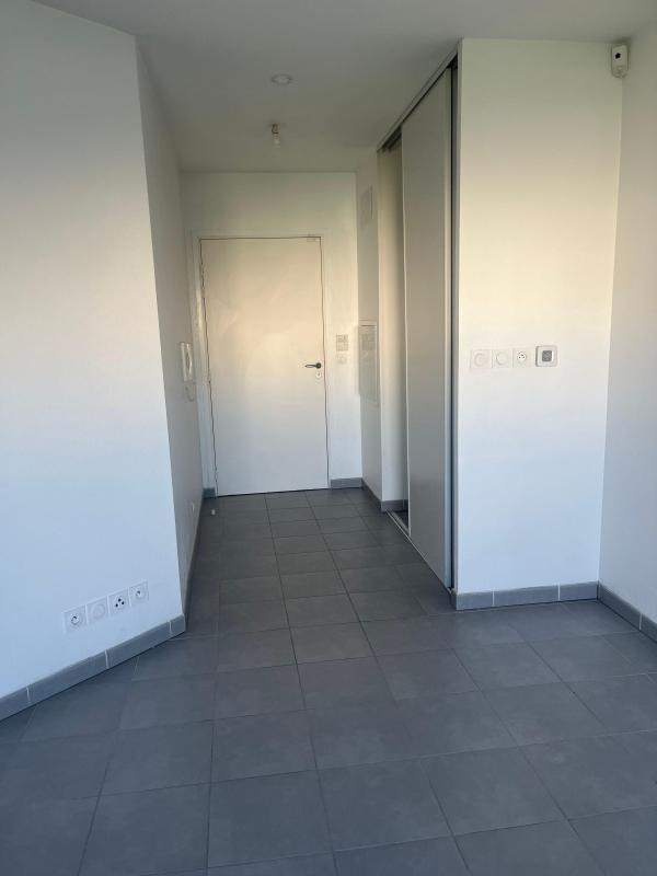 Studio - 29 m² - 1 pièce