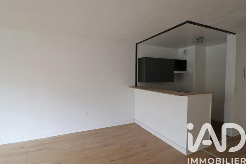 Appartement - 73 m² - 3 pièces