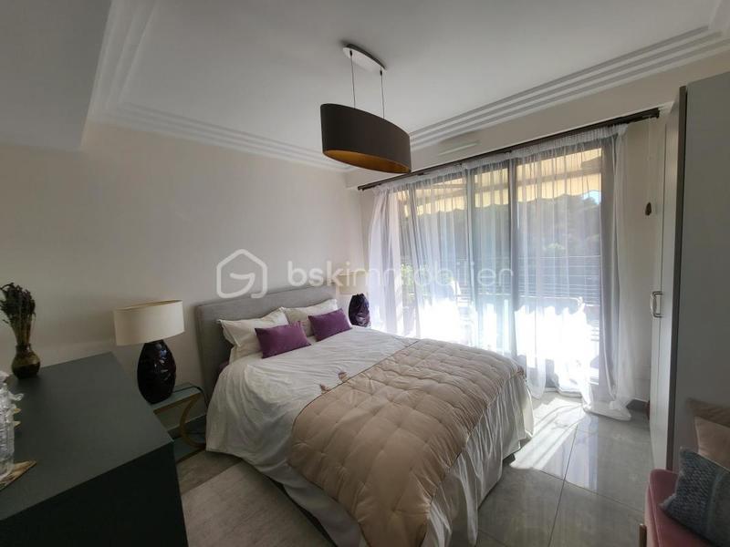 Duplex - 61 m² - 3 pièces