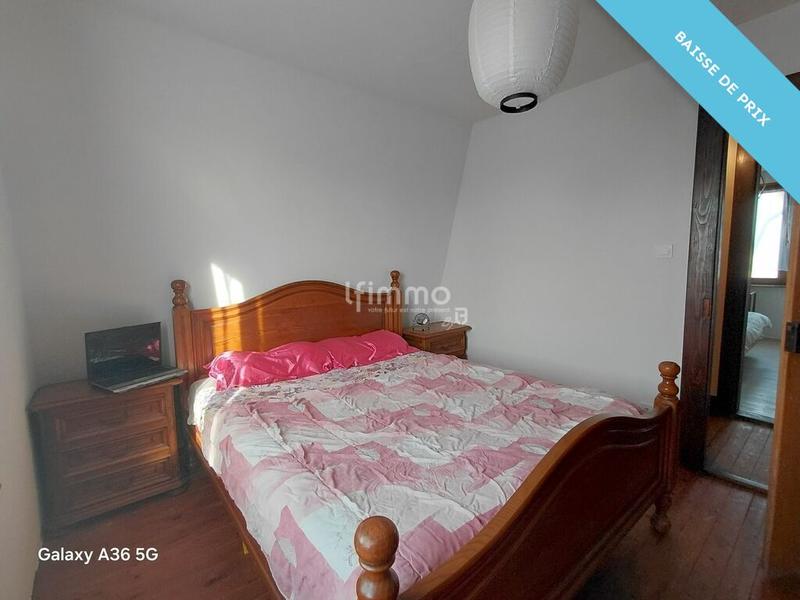 Maison - 70 m² - 3 pièces