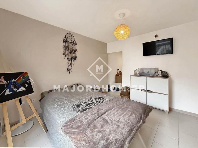 Appartement - 37 m² - 2 pièces