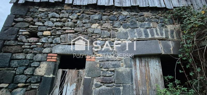 Ferme - 100 m² - 1 pièce