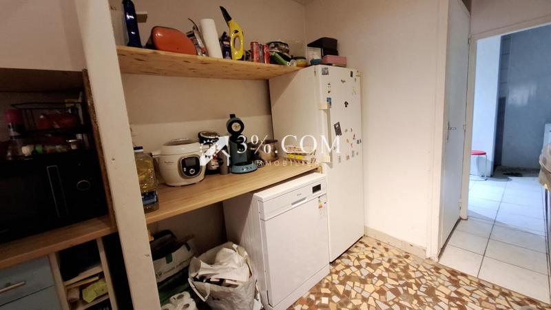 Maison de village - 112 m² - 6 pièces