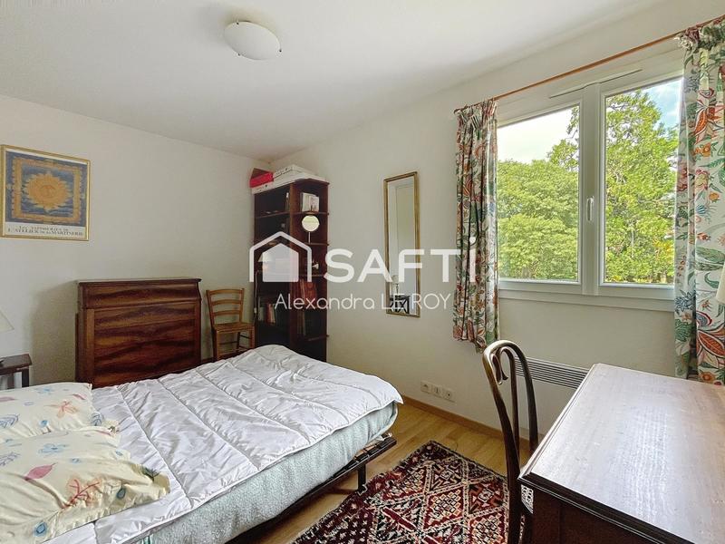 Maison - 209 m² - 6 pièces