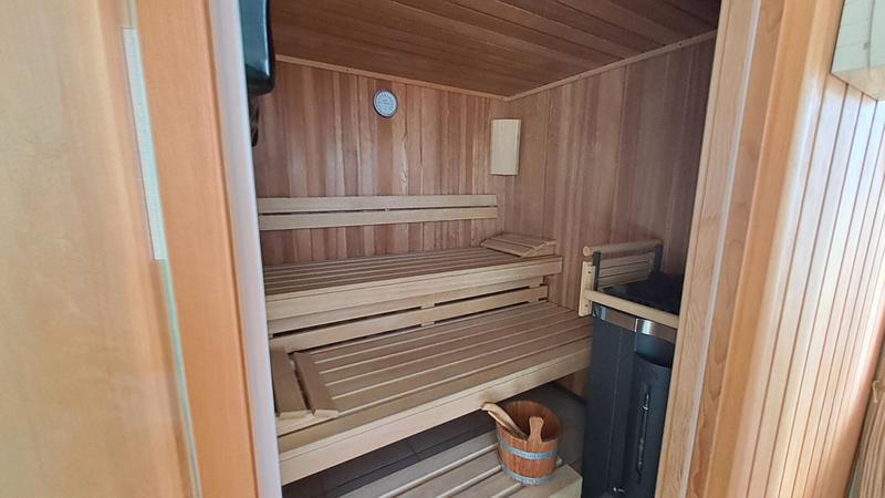 Maison - 165 m² - 5 pièces