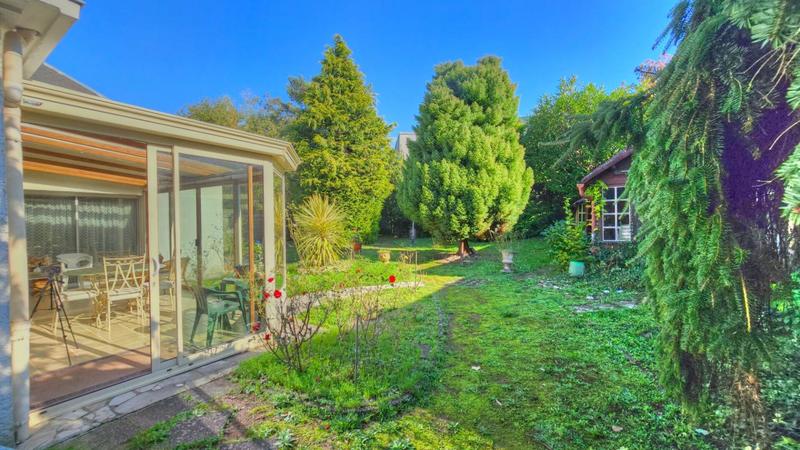 Maison - 164 m² - 5 pièces