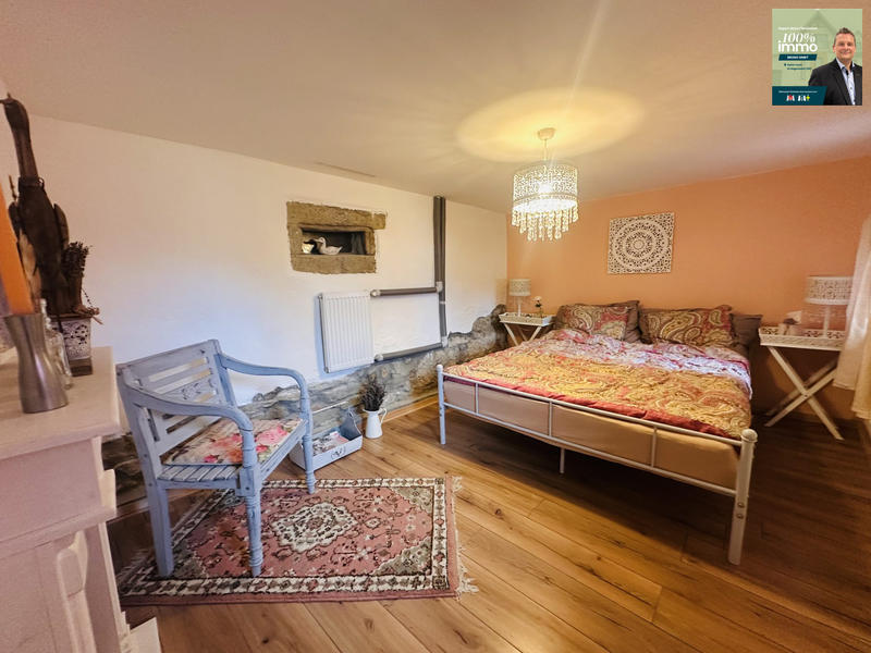 Maison - 226 m² - 6 pièces