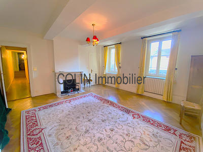 Appartement - 213 m² - 7 pièces