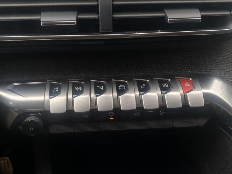 Peugeot 3008 II 1.6 Bluehdi 120 s&amp;S Allure