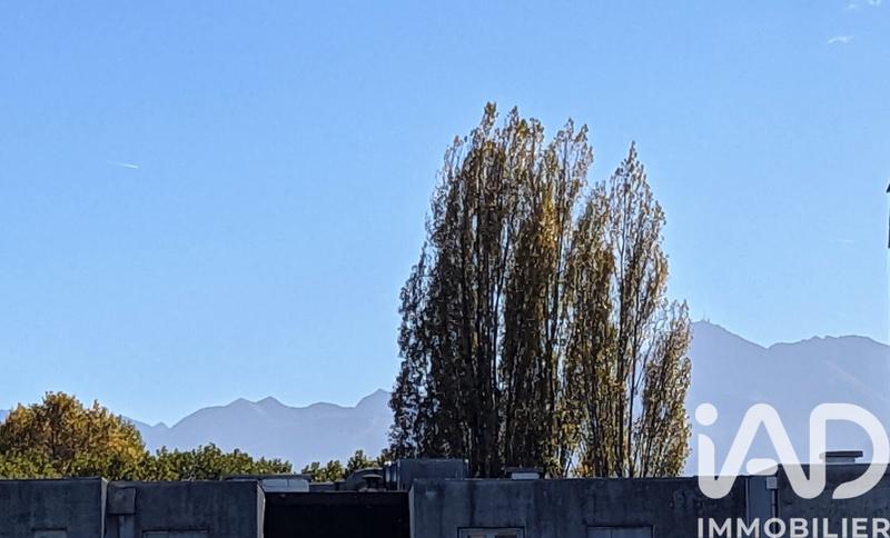 Appartement - 93 m² - 4 pièces