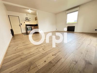 Appartement - 58 m² - 2 pièces