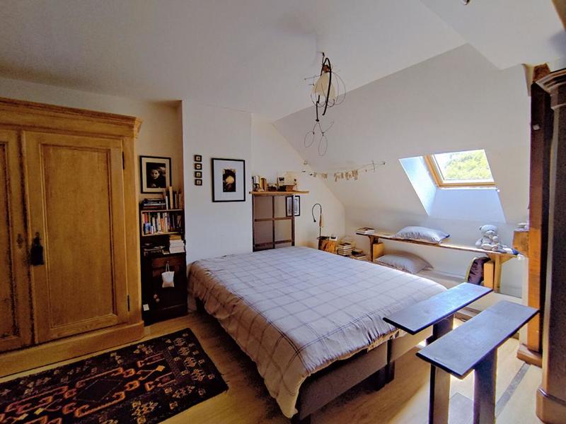 Maison - 183 m² - 7 pièces