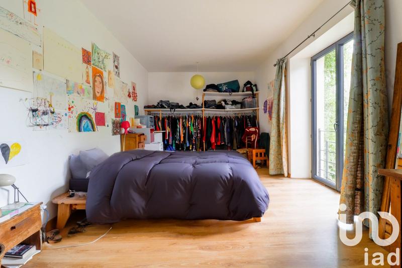 Maison - 153 m² - 7 pièces