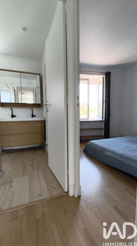 Maison - 101 m² - 4 pièces