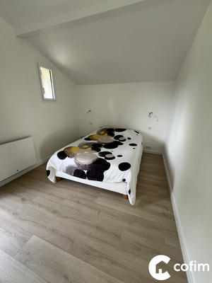 Maison traditionnelle - 150 m² - 6 pièces