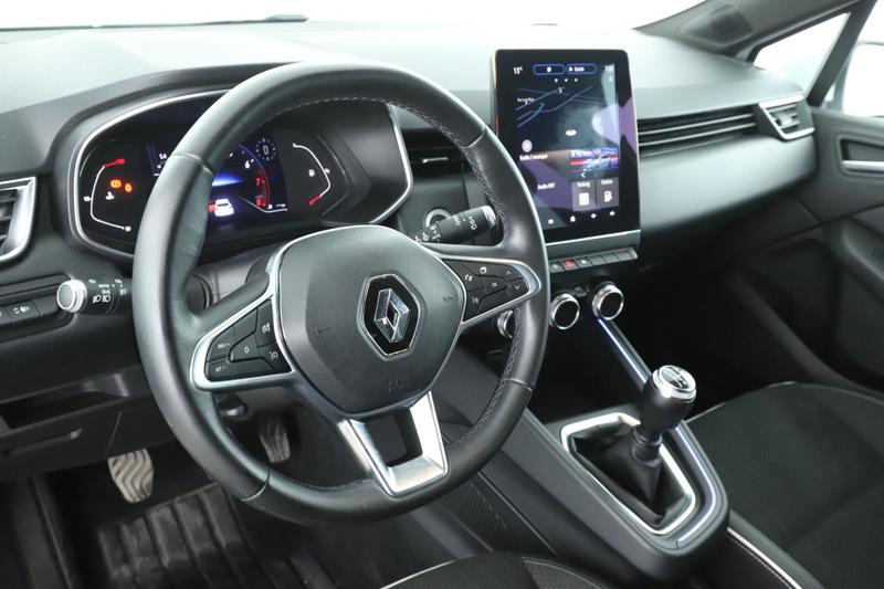 Renault Clio 1.0 TCe Intens 100 ch