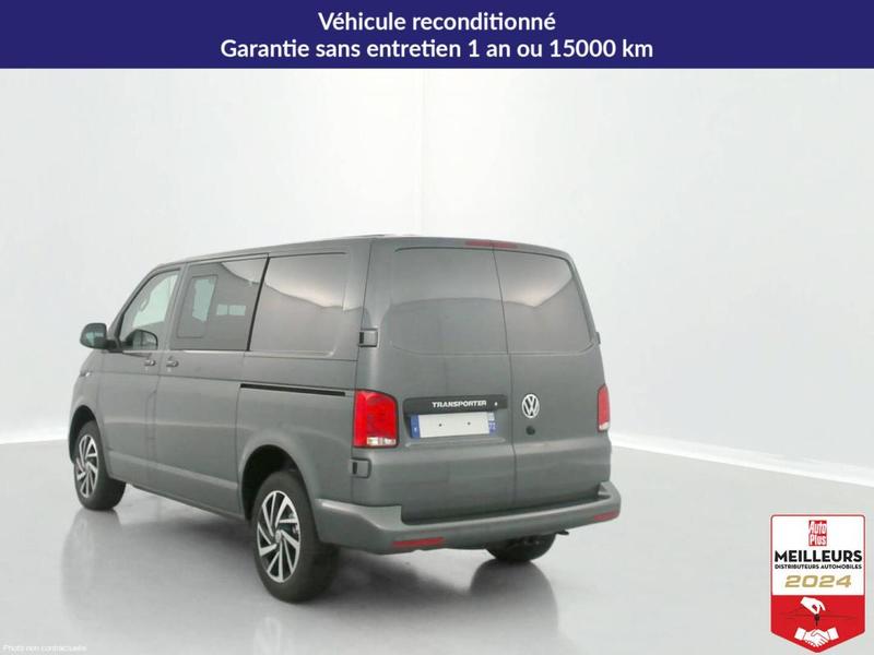 Volkswagen Transporter 6.1 Procab L1 2.0 Tdi 150ch Business P