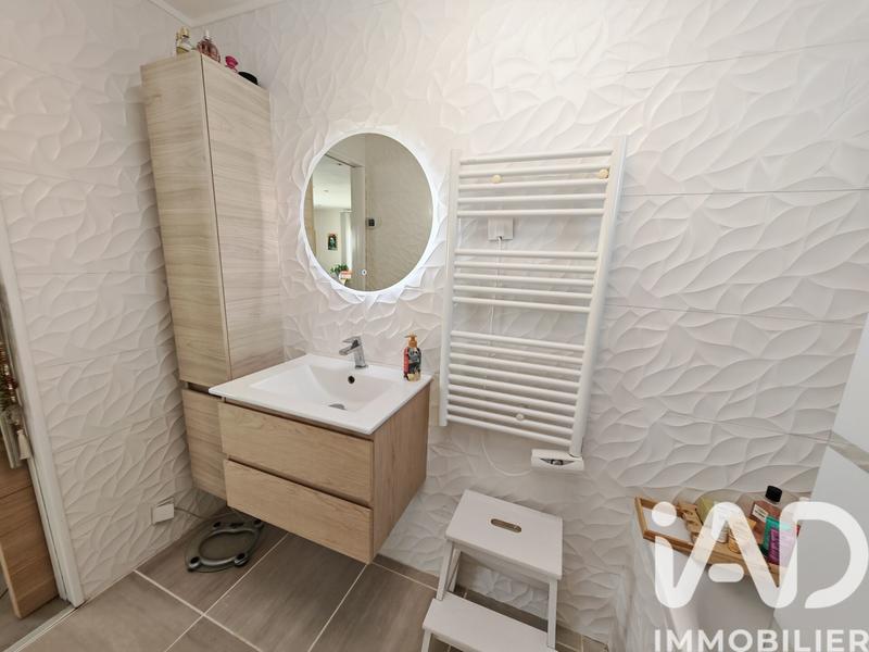 Maison - 70 m² - 5 pièces