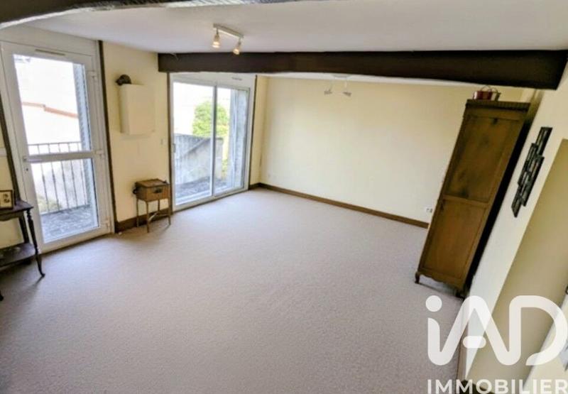 Maison - 121 m² - 5 pièces