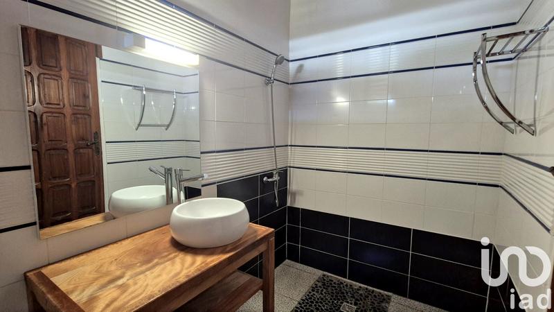 Maison - 195 m² - 6 pièces