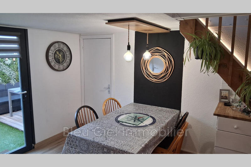 Pavillon - 57 m² - 4 pièces