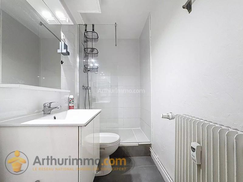 Appartement - 24 m² - 1 pièce