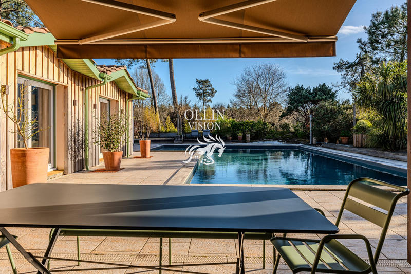 Villa - 150 m² - 6 pièces