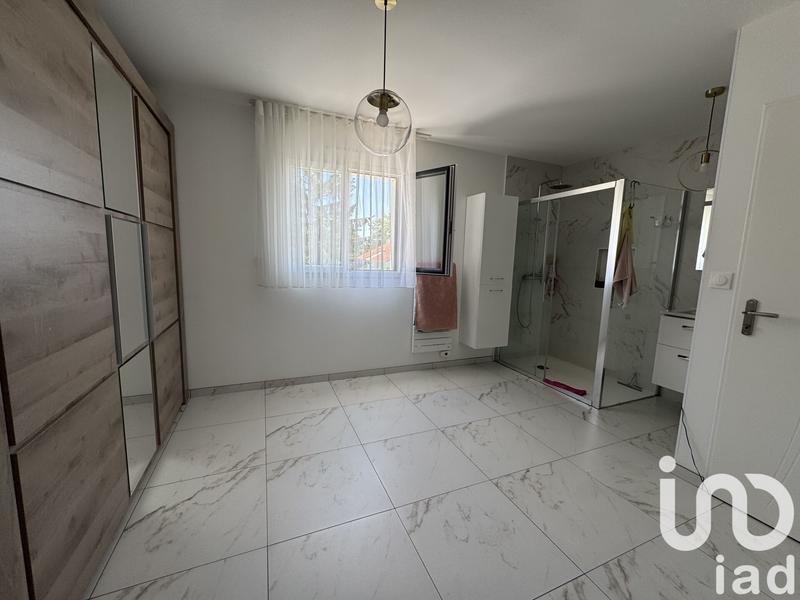 Maison - 139 m² - 6 pièces