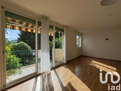 Appartement - 92 m² - 4 pièces