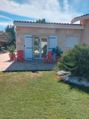 Maison - 40 m² - 2 pièces