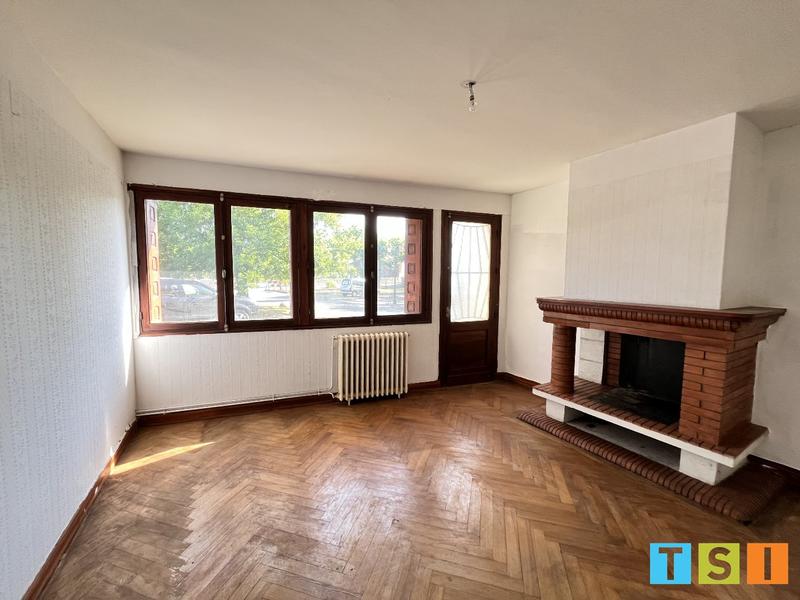 Maison - 156 m² - 6 pièces