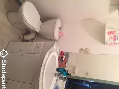 Appartement - 22 m² - 1 pièce