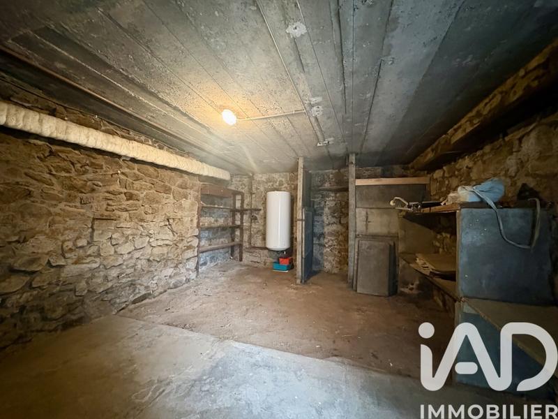 Maison de ville - 90 m² - 4 pièces