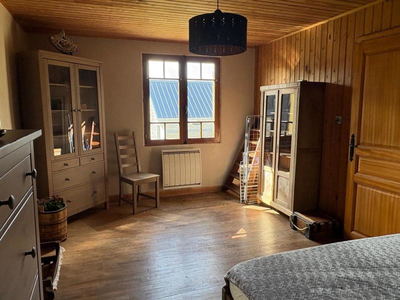 Maison de village - 83 m² - 3 pièces