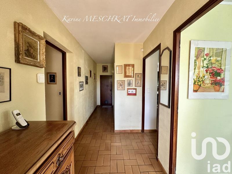 Maison - 164 m² - 7 pièces