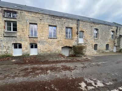 Appartement - 104 m² - 4 pièces